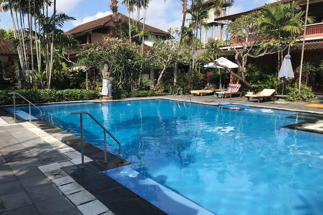 Bumi Ayu Hotel Sanur