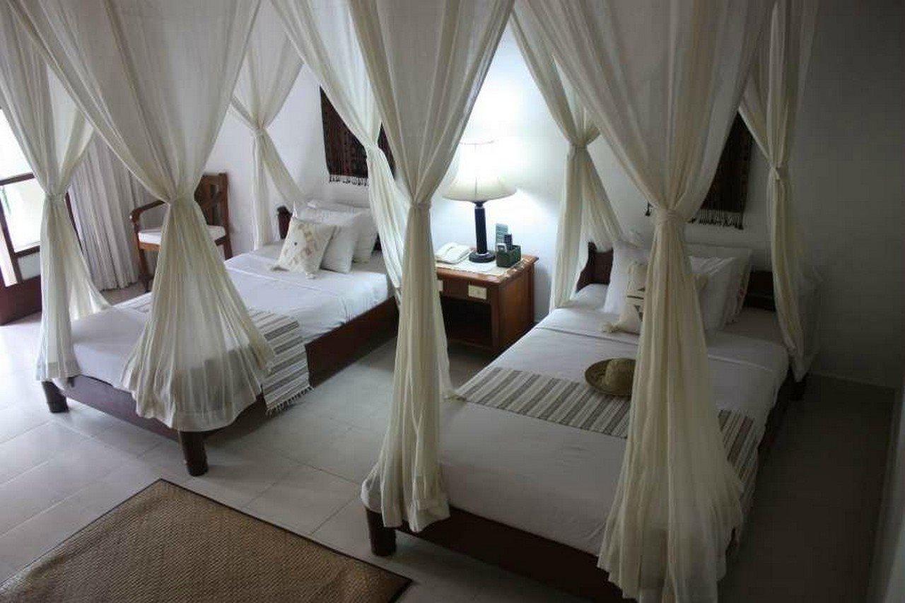 Hotel Bumi Ayu Sanur