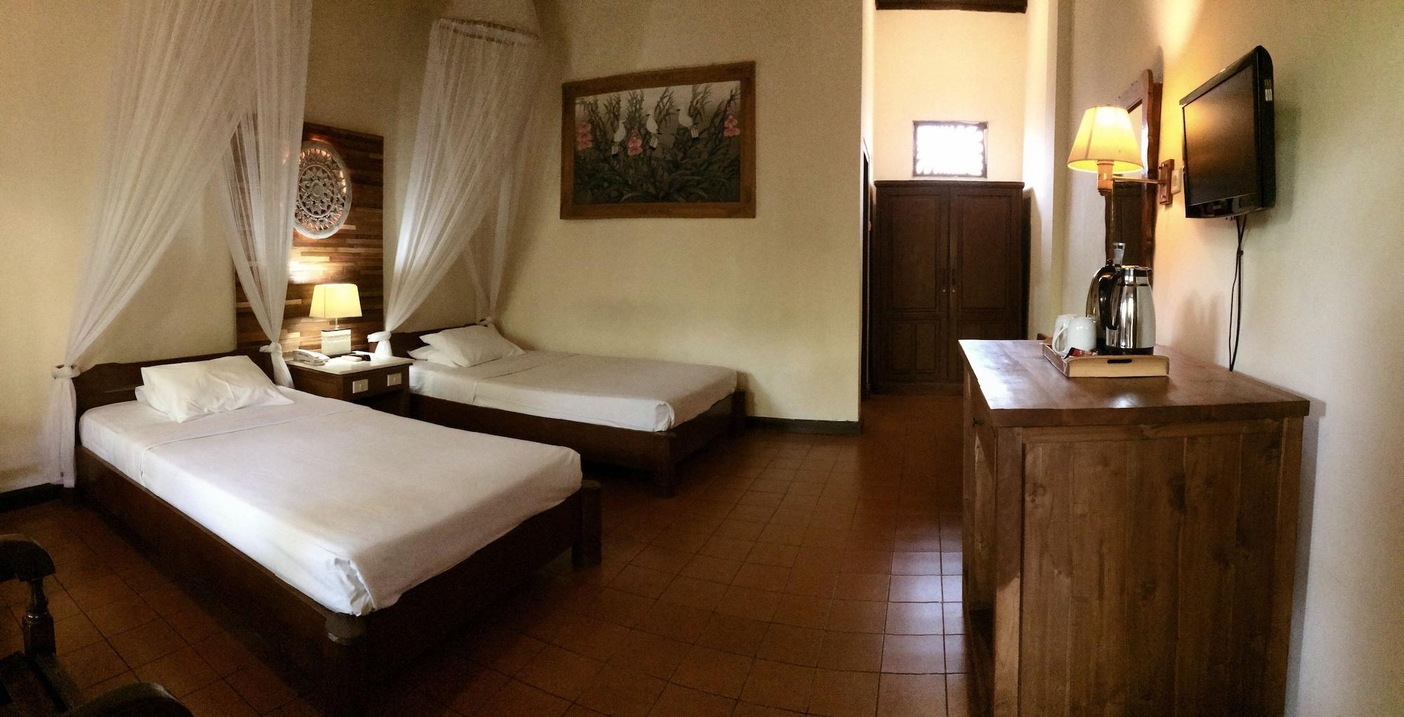 Hotel Bumi Ayu Sanur