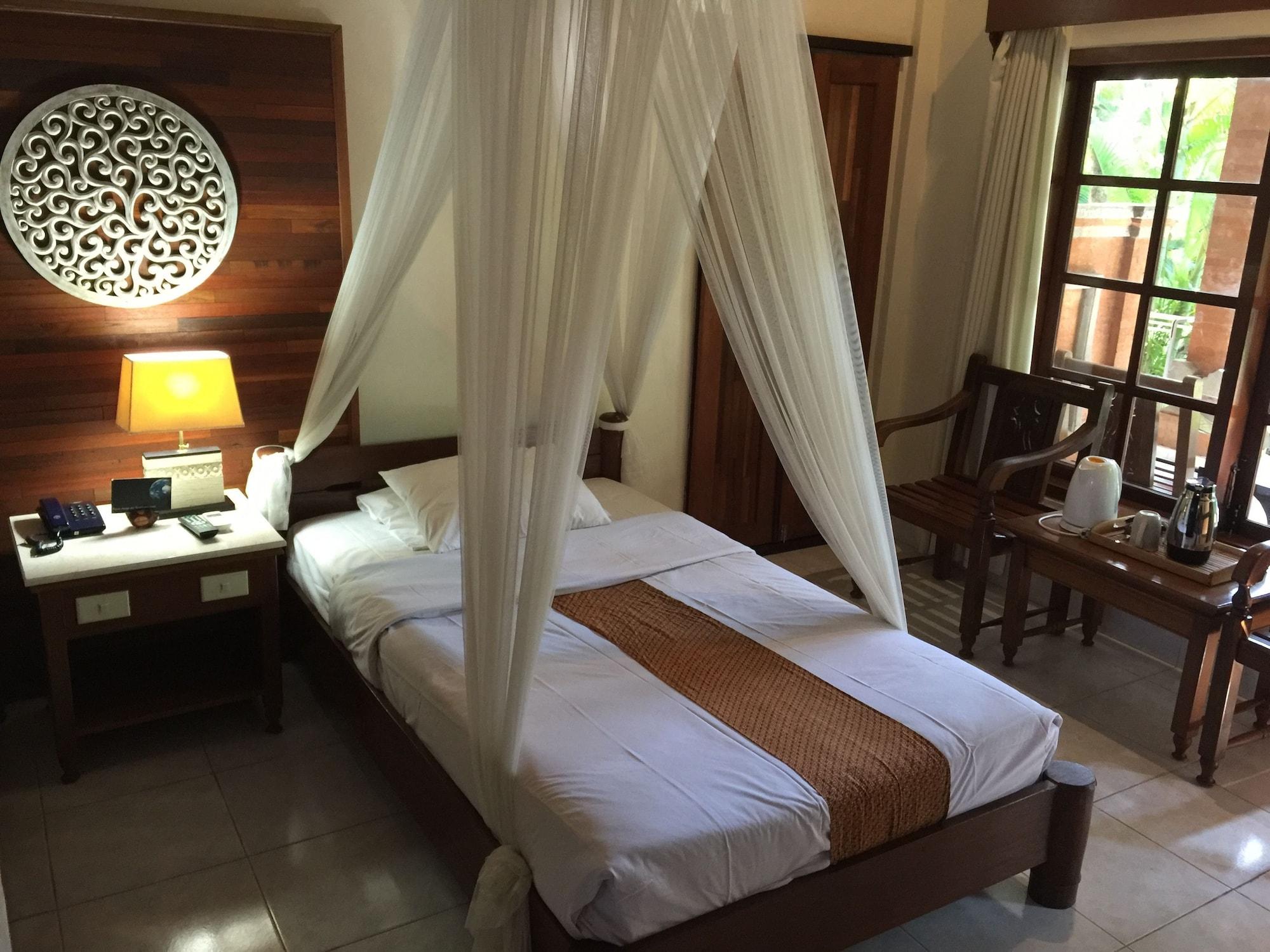Bumi Ayu Hotel Sanur