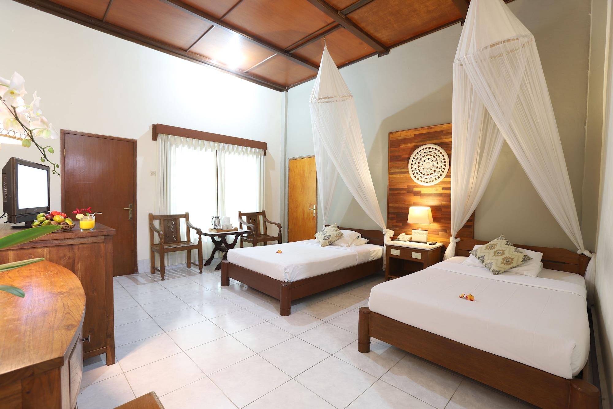 Bumi Ayu Hotel Sanur