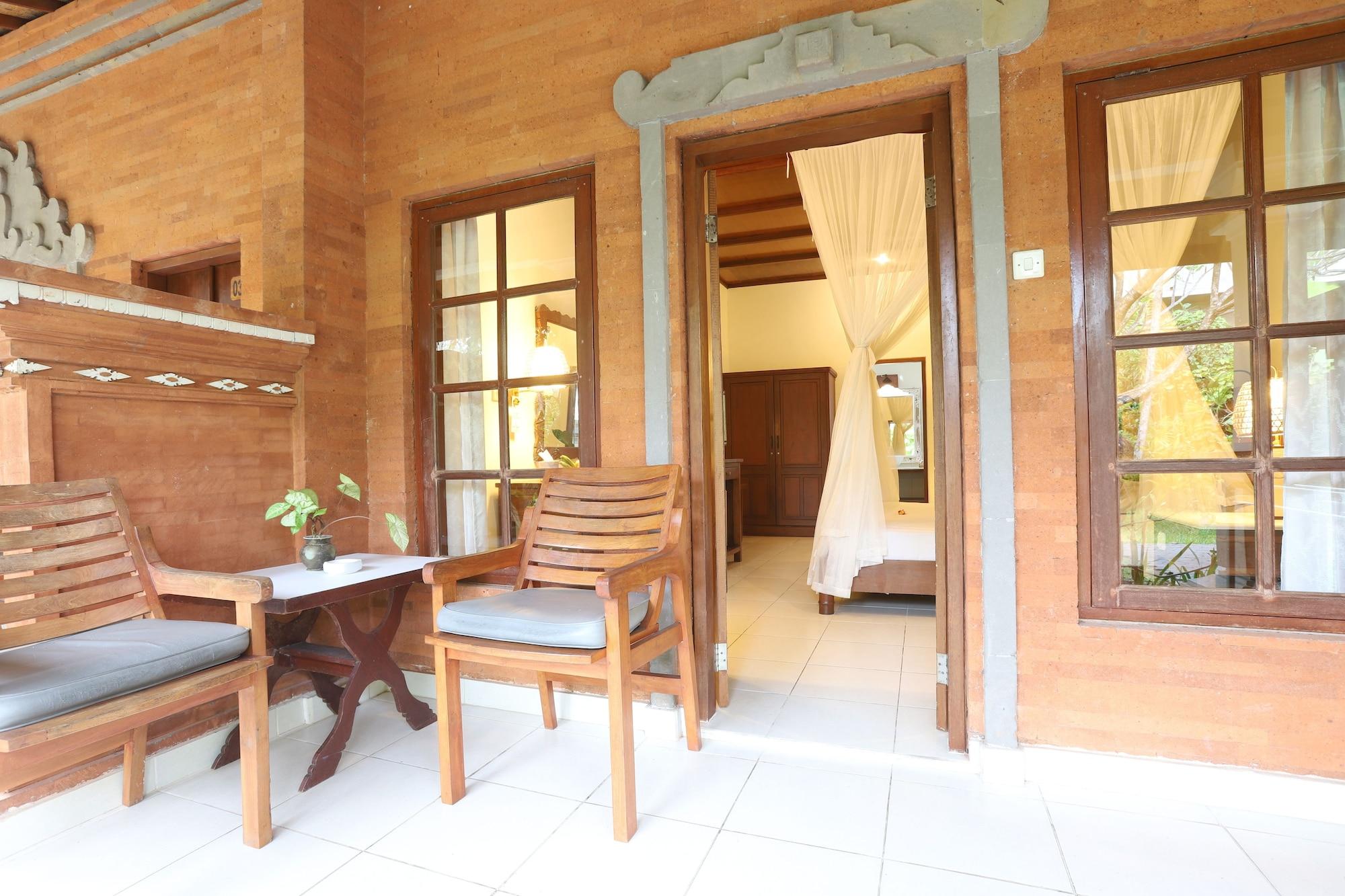 Bumi Ayu Hotel Sanur