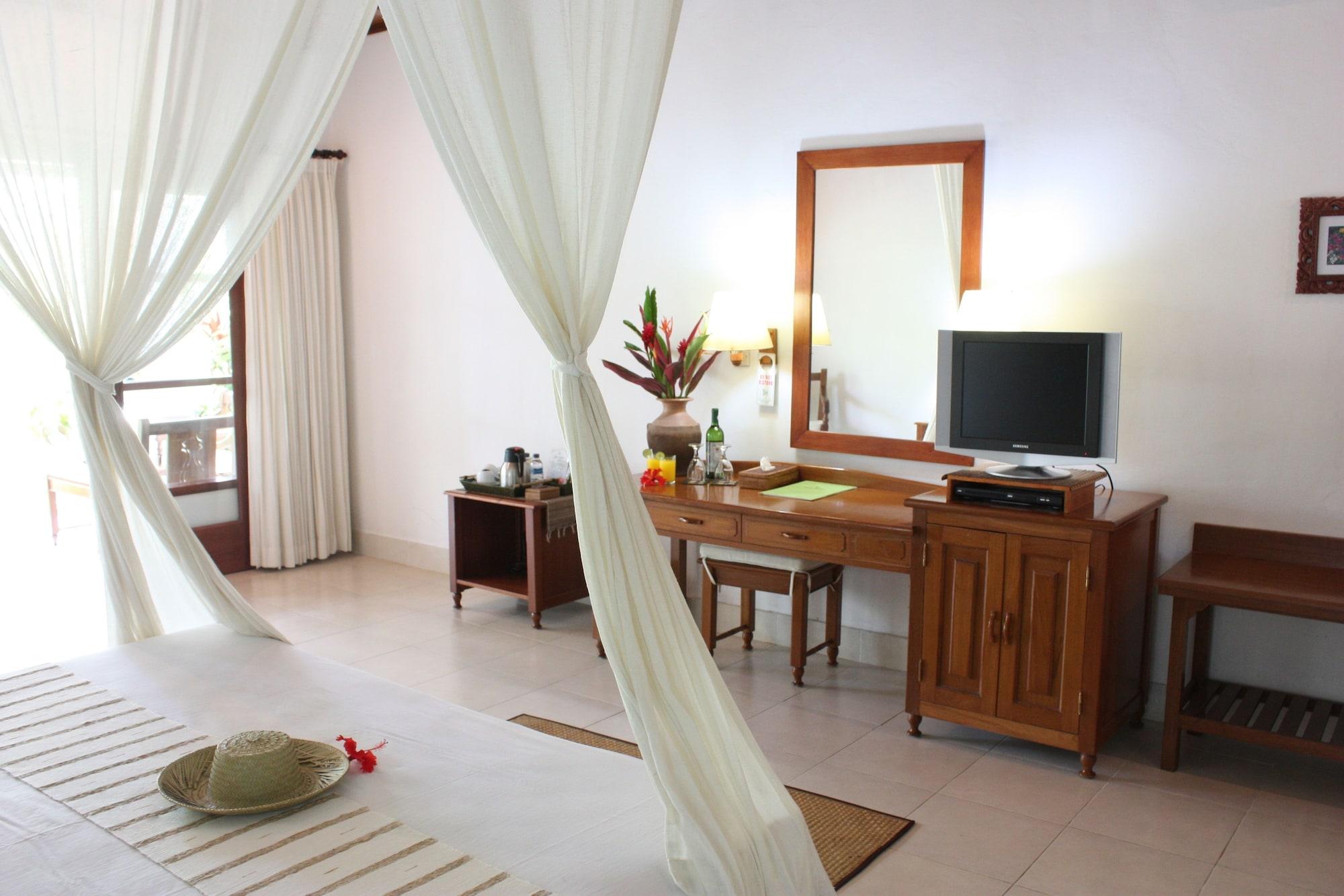 Hotel Bumi Ayu Sanur