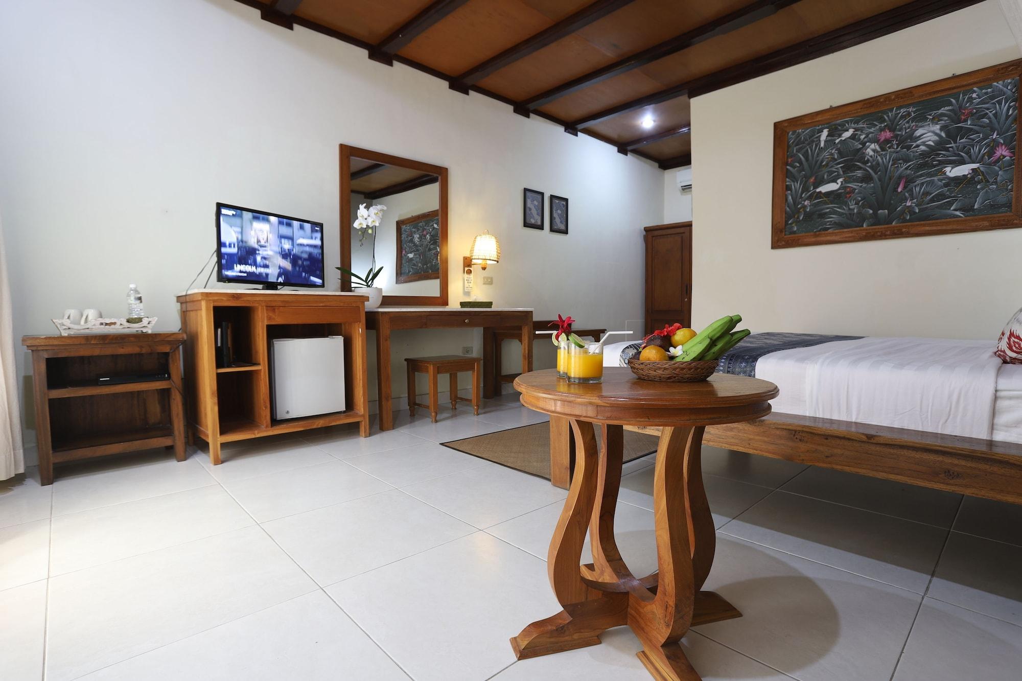 Hotel Bumi Ayu Sanur