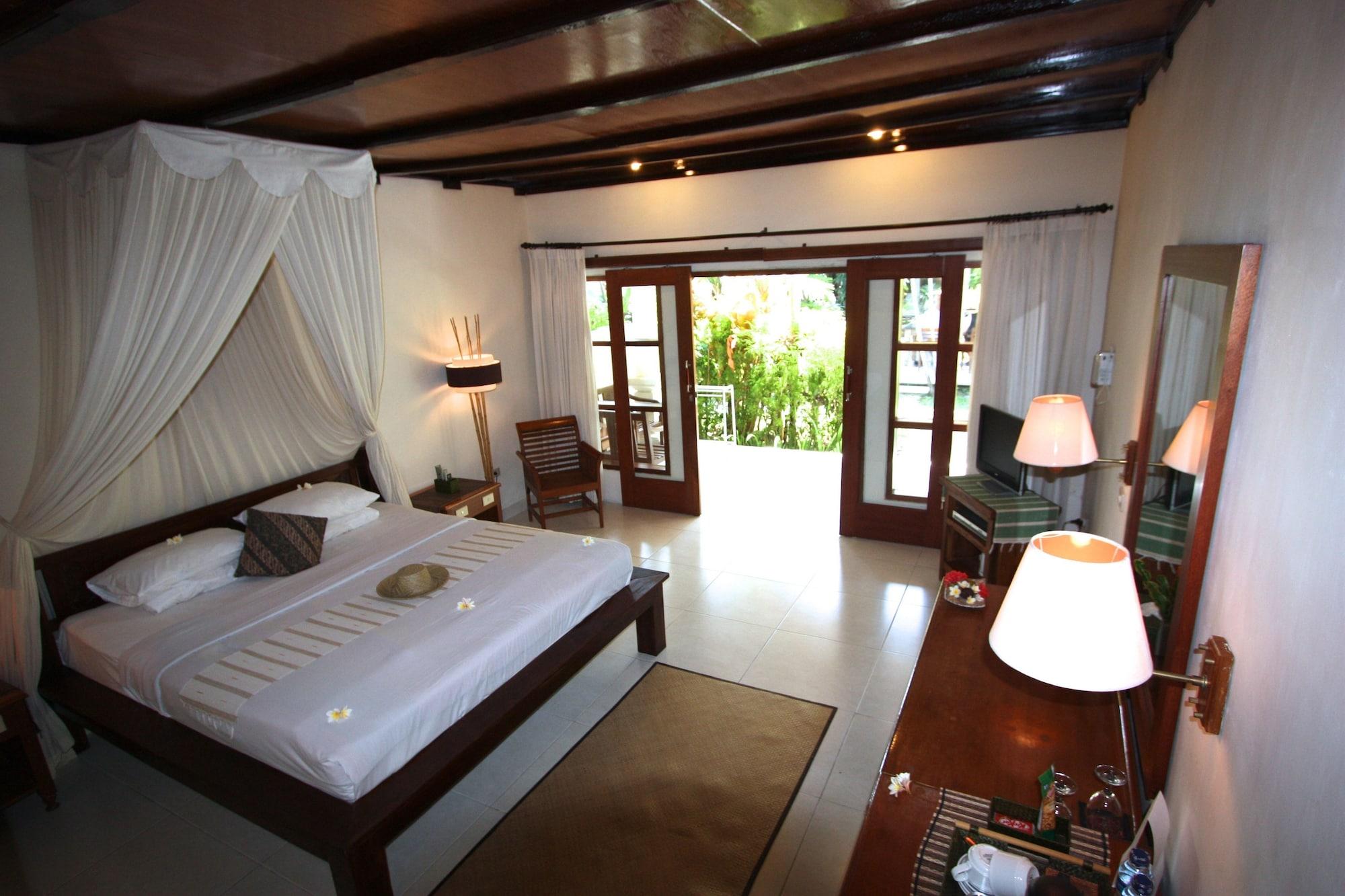 Bumi Ayu Hotel Sanur
