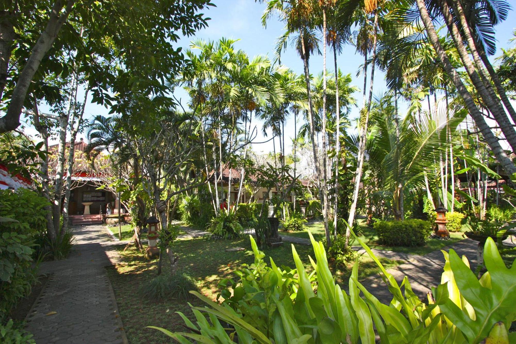 Bumi Ayu Sanur