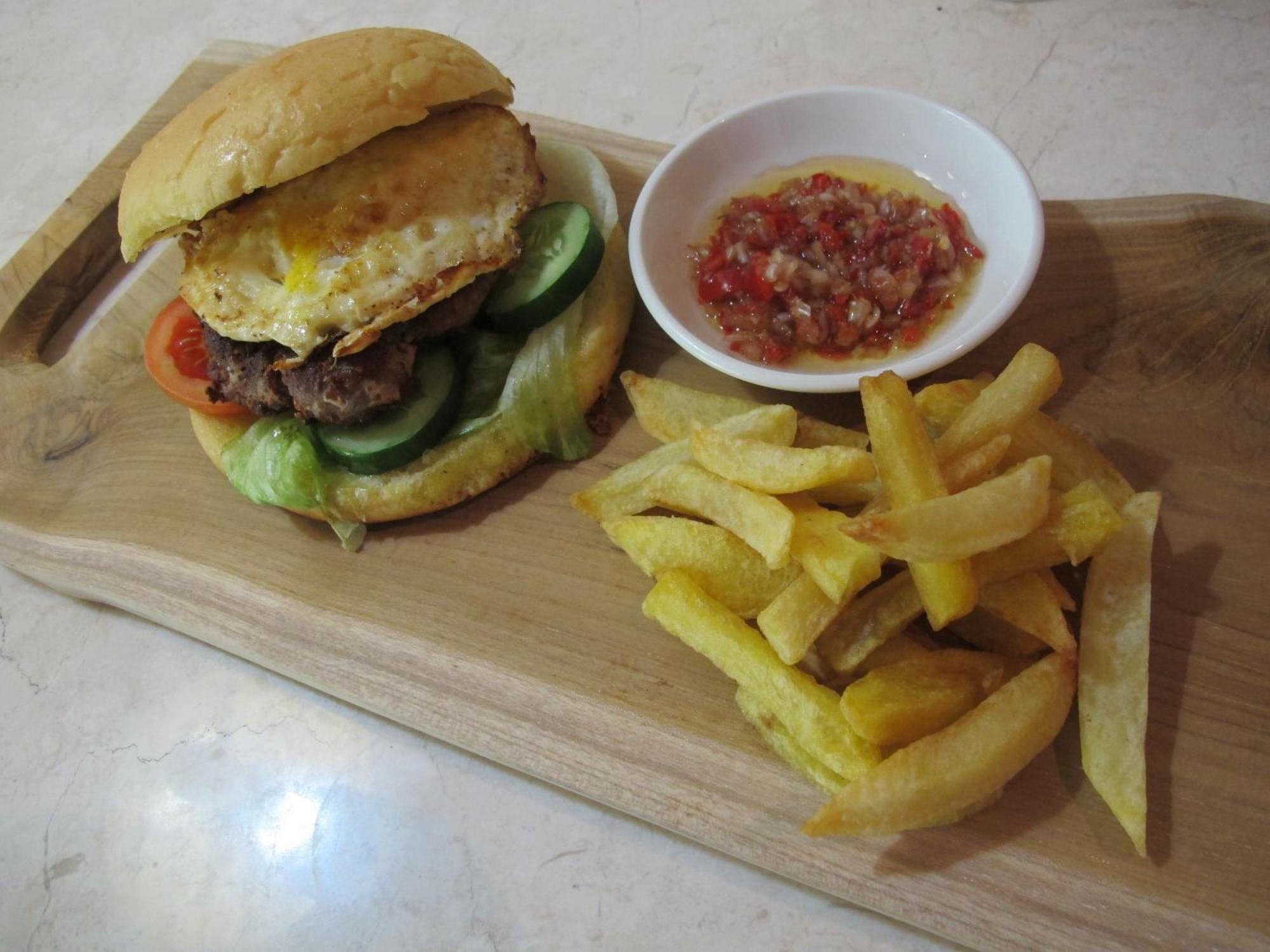 Hotel Bumi Ayu Sanur