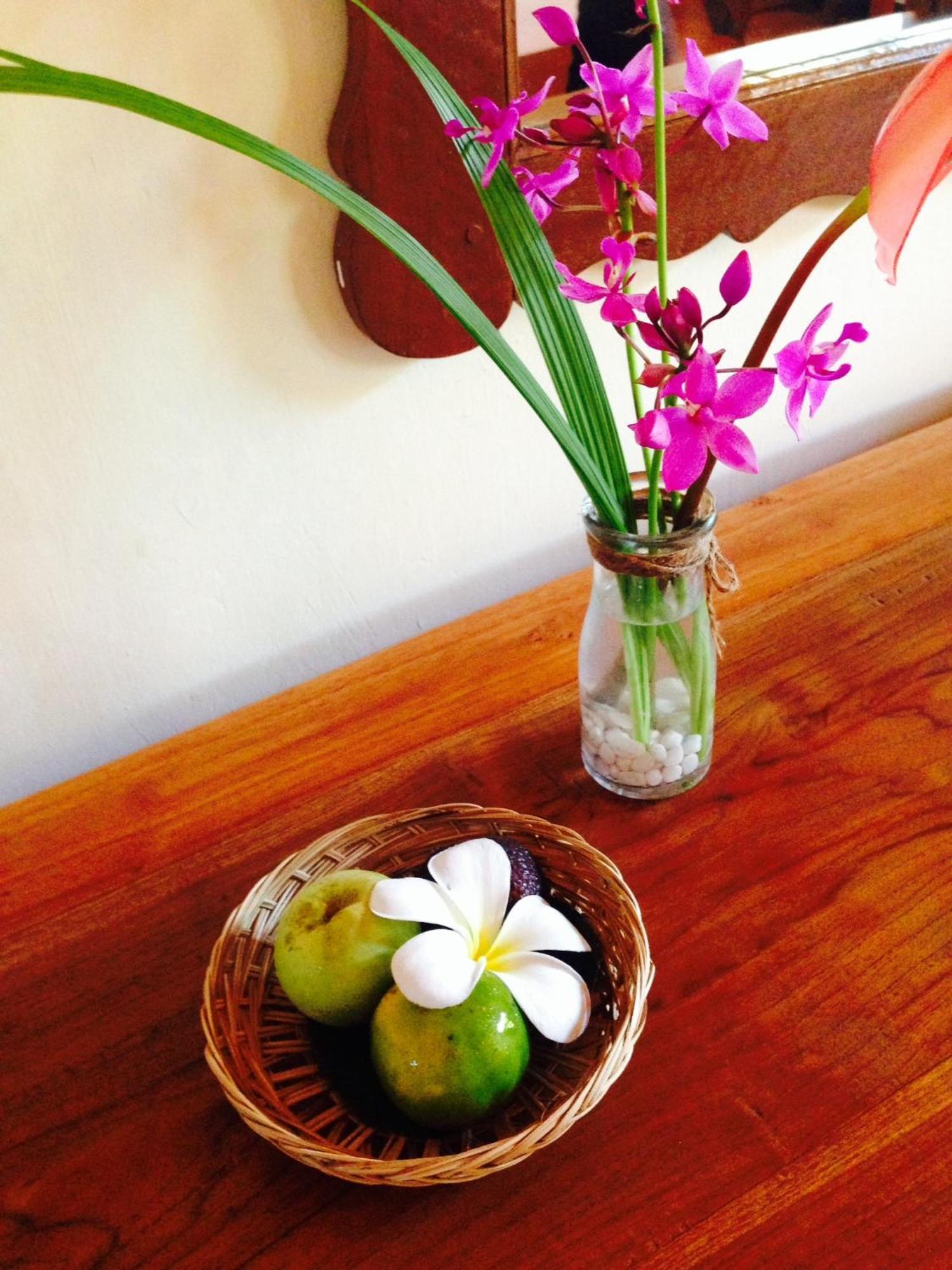 Hotel Bumi Ayu Sanur