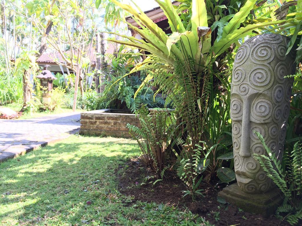 Bumi Ayu 3* Sanur