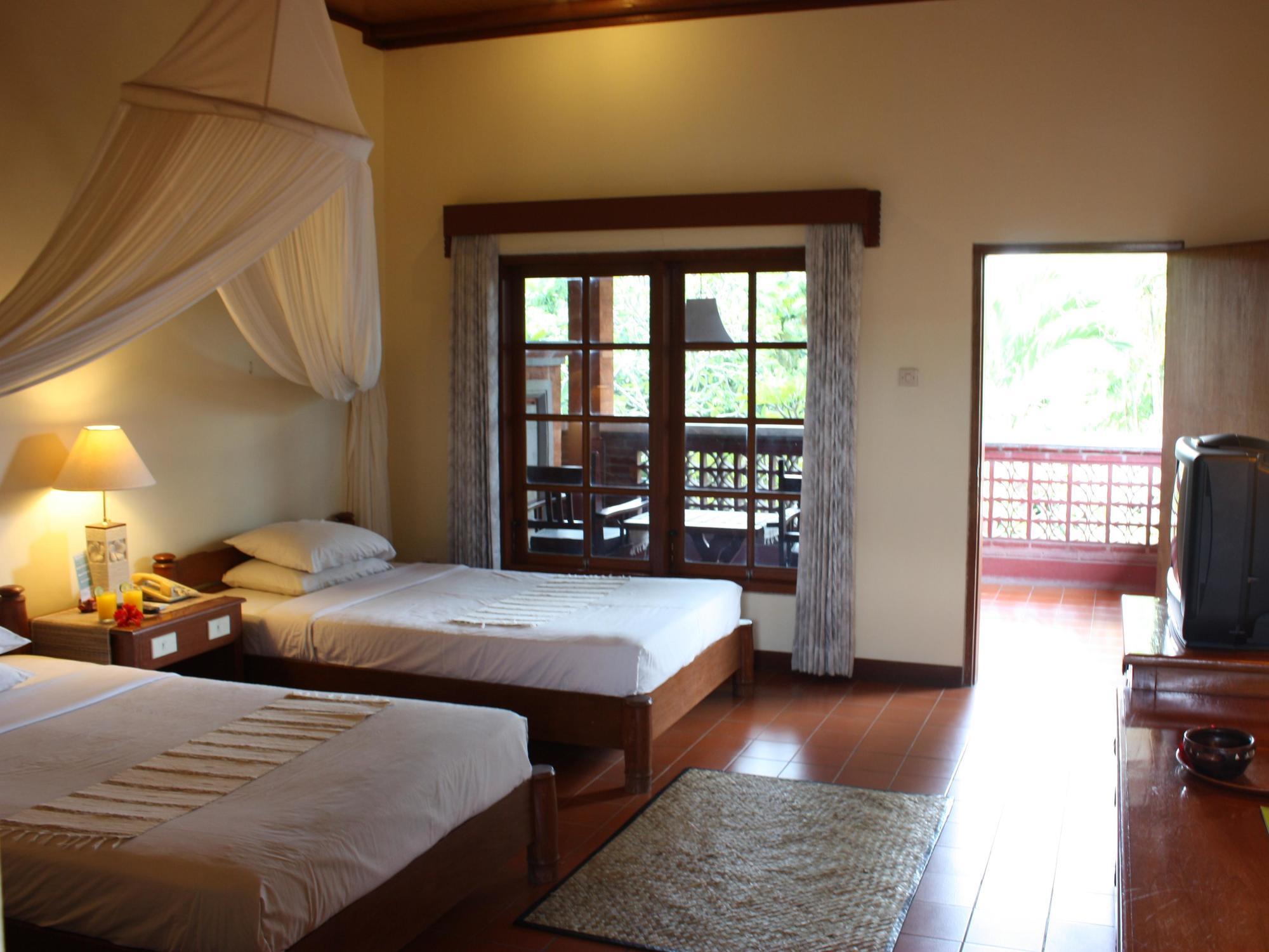 Hotel Bumi Ayu Sanur