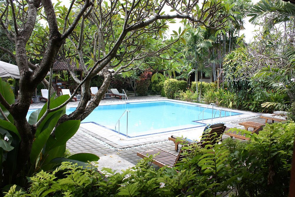 Bumi Ayu 3* Sanur