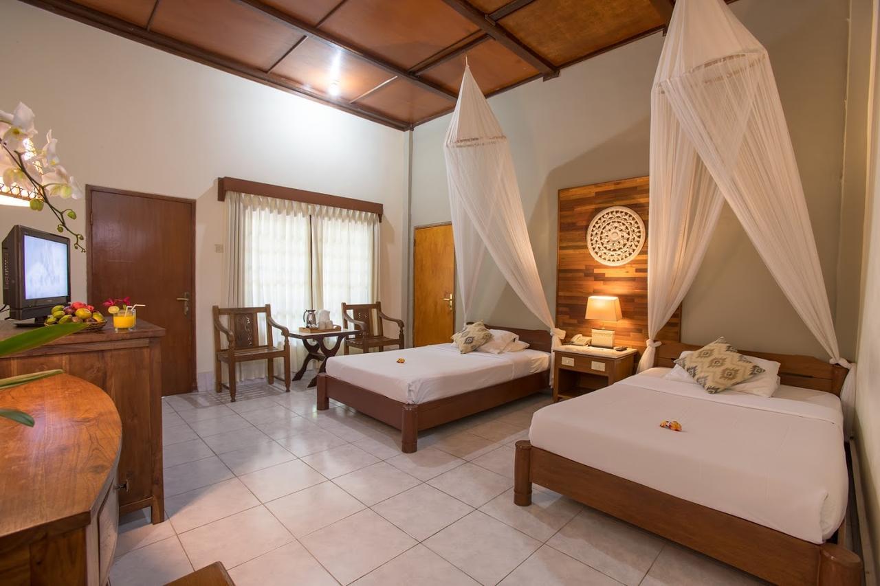 Bumi Ayu Sanur