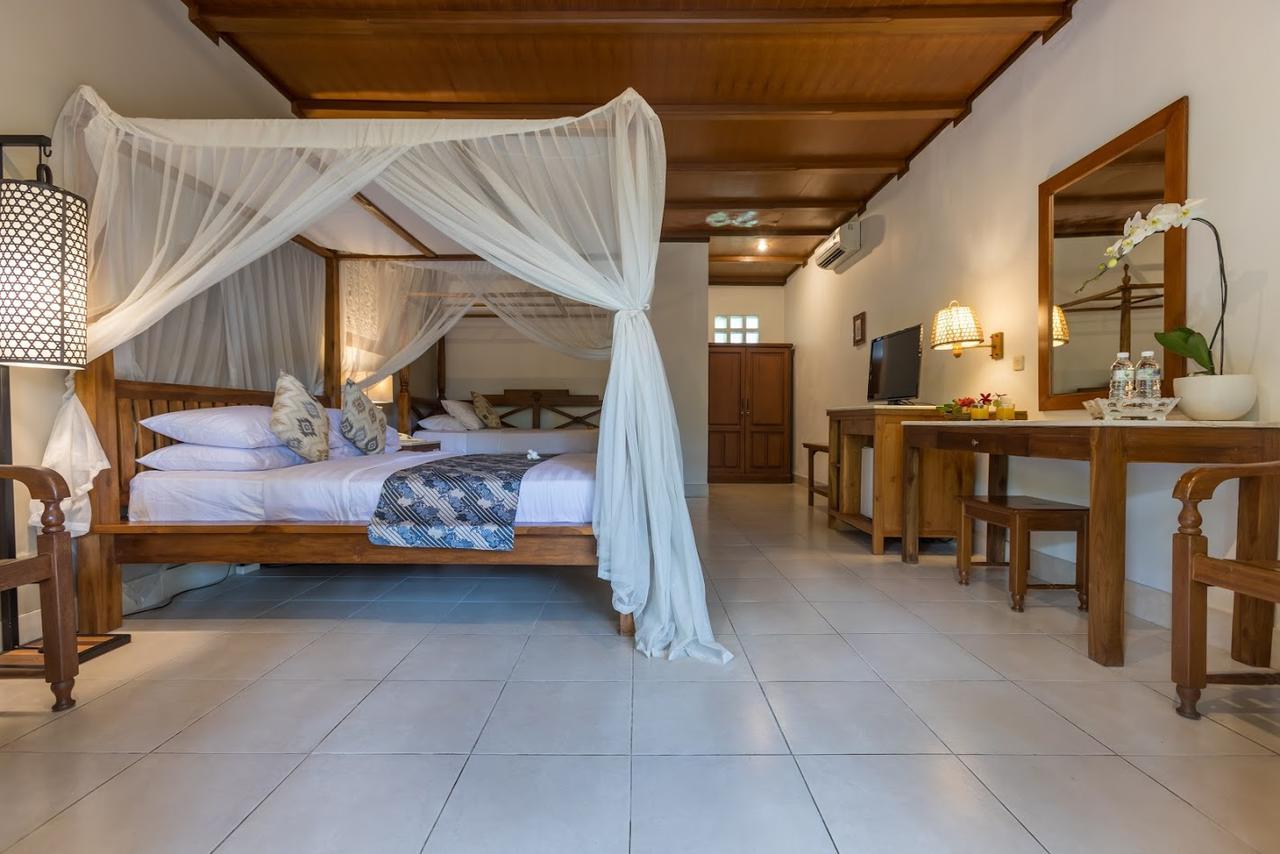 Hotel Bumi Ayu Sanur