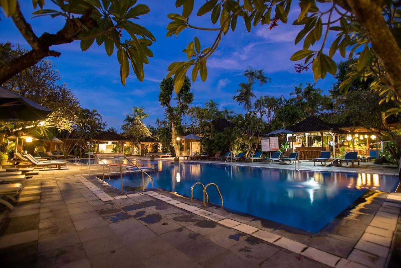 Bumi Ayu 3* Sanur