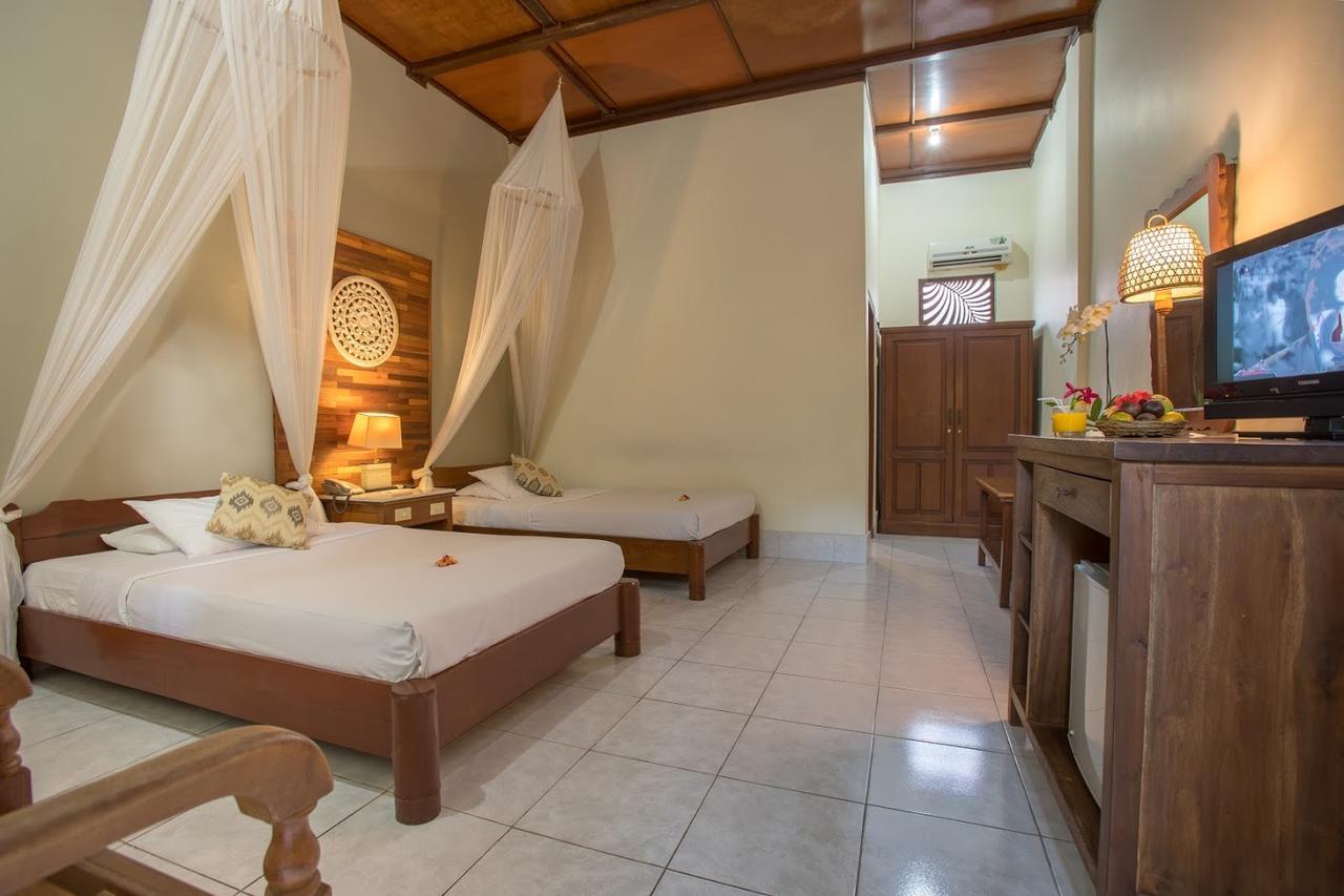 Bumi Ayu Sanur