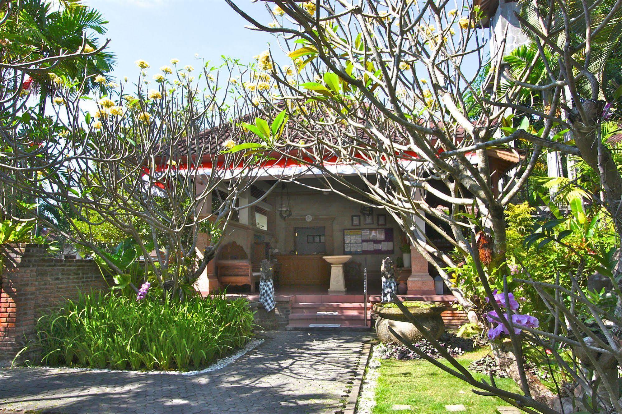 Bumi Ayu Sanur