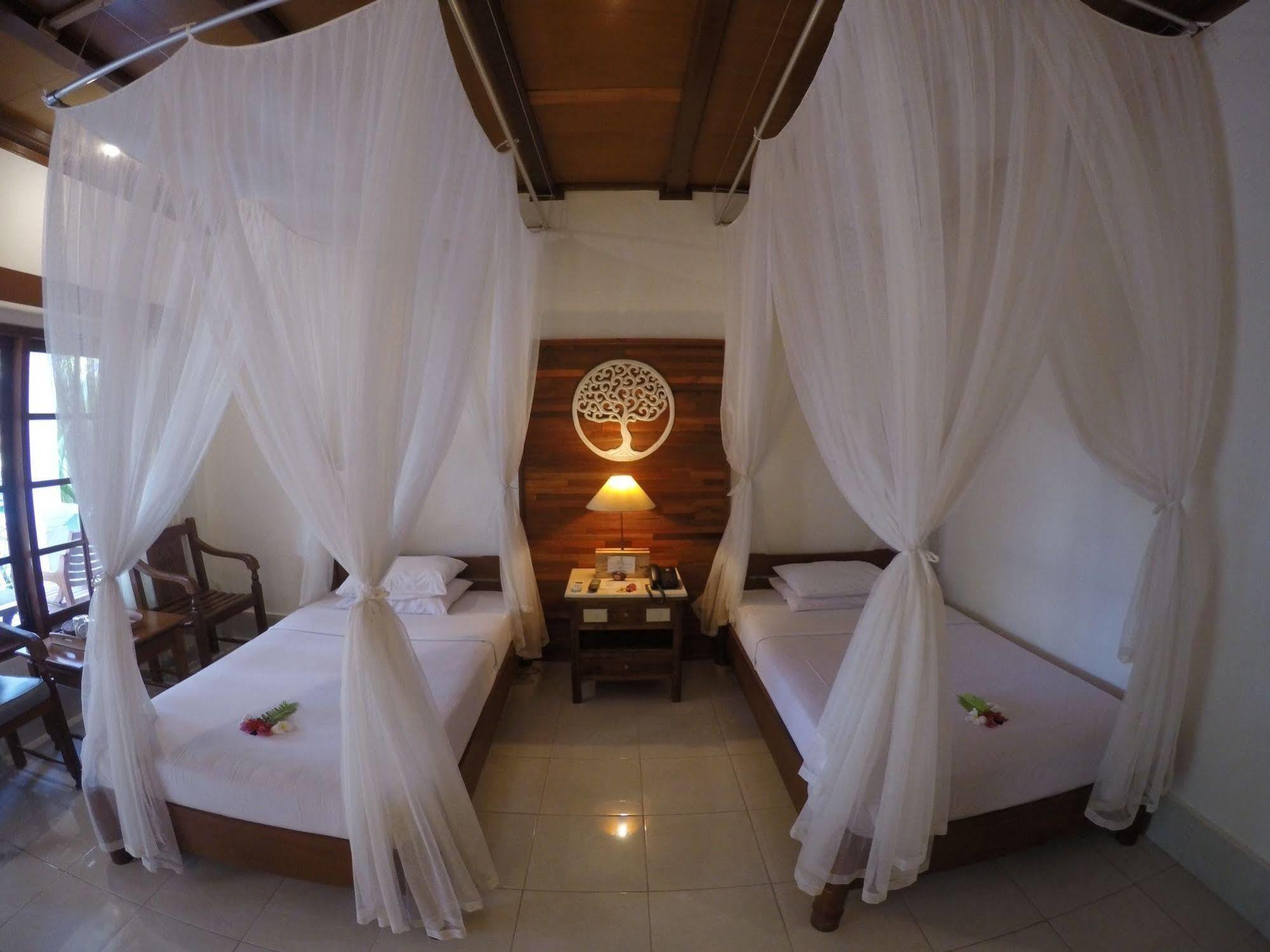 Bumi Ayu 3* Sanur
