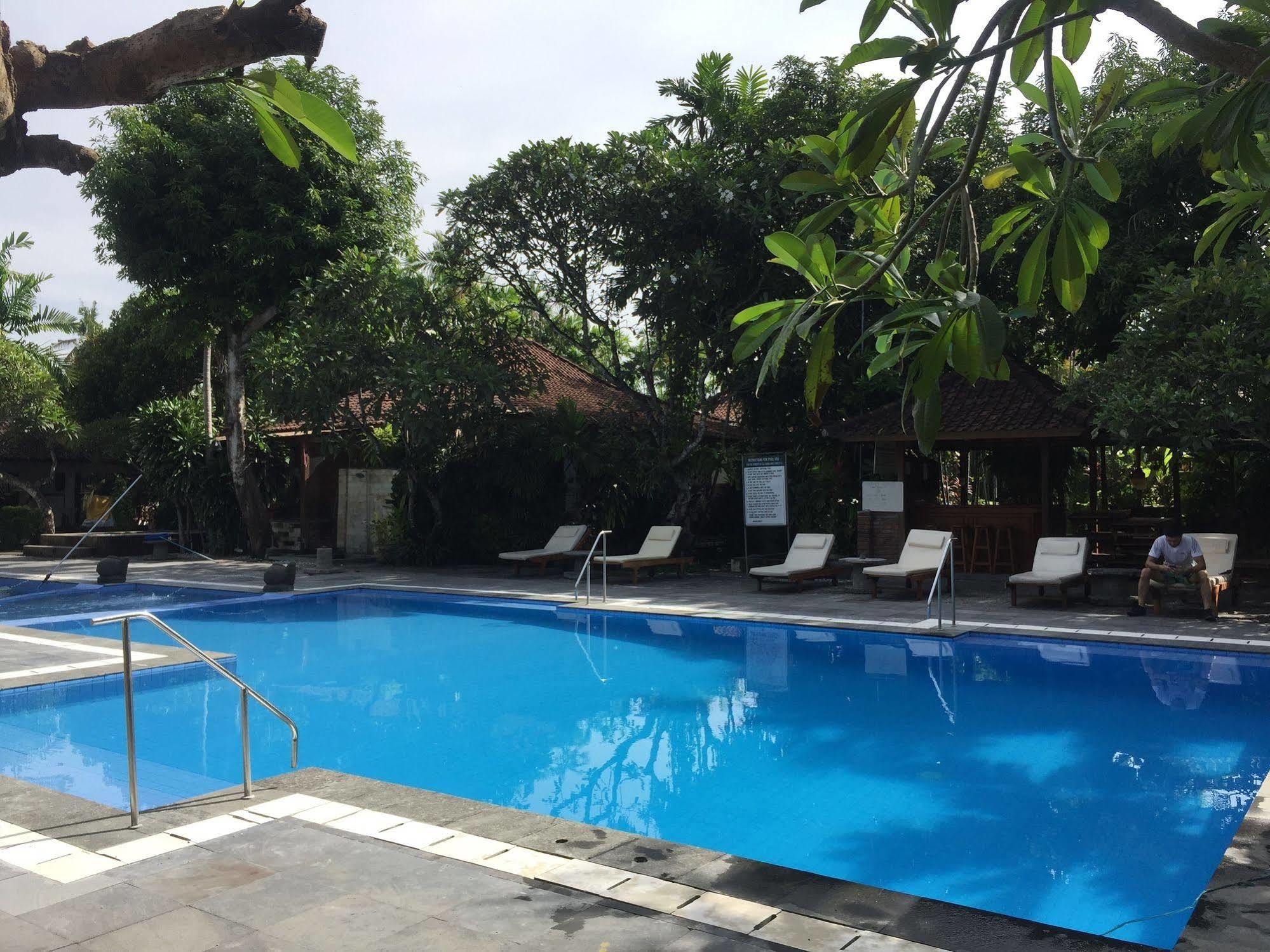 Bumi Ayu Sanur